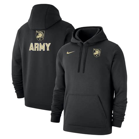 army black knights sweatshirts